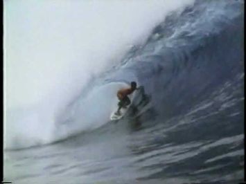 North Shore 1987 TV trailer