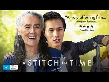 A STITCH IN TIME trailer