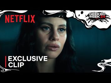 Exclusive Clip [Subtitled]