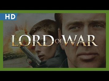 Lord of War (2005) Trailer