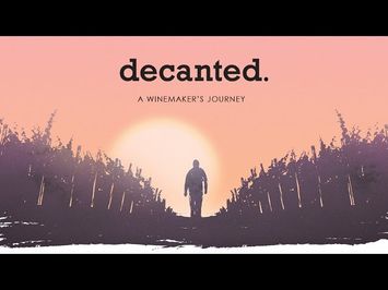 decanted. *OFFICIAL TRAILER*