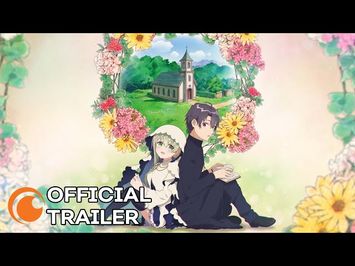 Official Trailer [Subtitled]