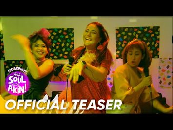 Official Teaser | 'Momshies Ang Soul Mo'y Akin' | Jolina Magdangal, Melai Cantiveros, Karla Estrada