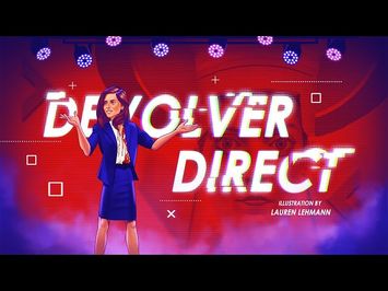 Devolver Direct 2020