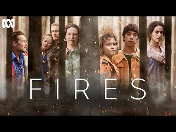 FIRES | Official Trailer