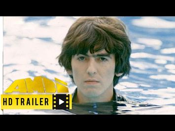 George Harrison: Living In The Material World TRAILER (2011) [HD]