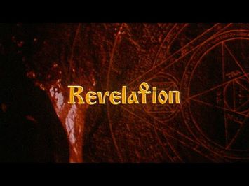 Revelation (2001) Trailer | Udo Kier, Terence Stamp