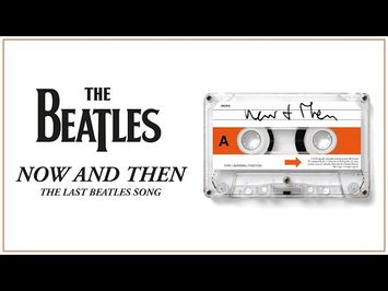 The Beatles - Now And Then - The Last Beatles Song (Short Film)