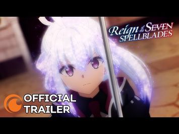 Official Trailer [Subtitled]