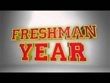 Van Wilder: Freshman Year - Trailer