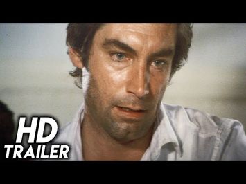 Licence to Kill (1989) ORIGINAL TRAILER [HD 1080p]