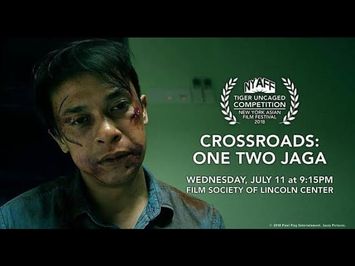 One Two Jaga Official Trailer