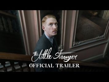 THE LITTLE STRANGER - Official Trailer [HD] - In Theaters August 31