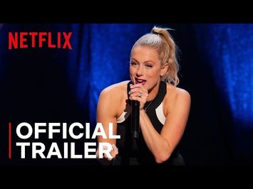 Iliza: Unveiled | Official Trailer | Netflix