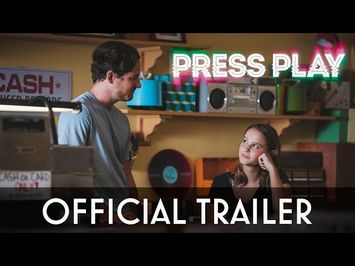 Official Trailer