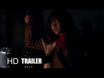 BIRDSHOT (2017) Official Trailer #2