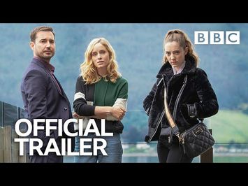 The Nest Trailer - BBC