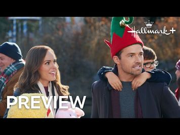 Preview - Holidazed - Streaming this Holiday Season