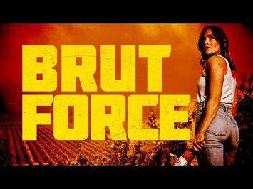 Brut Force Trailer (2022)