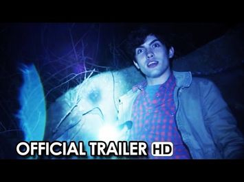 Nightlight Official Trailer (2015) - Chloe Bridges, Shelby Young Horror Movie HD