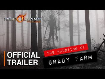 The Haunting of Grady Farm | Producer Trailer | Josh Server | Justin Miles