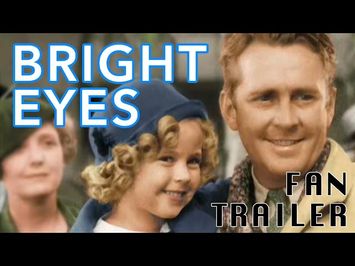 Brighteyes 1934 Fan-Trailer