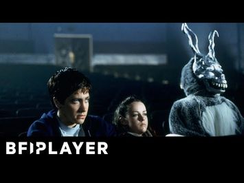 Mark Kermode reviews Donnie Darko