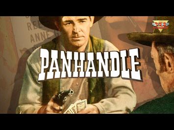 Panhandle promo