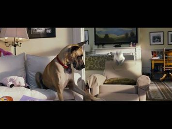 Marmaduke - In Theaters June 4! | Official Trailer (HD) | 20th Century FOX