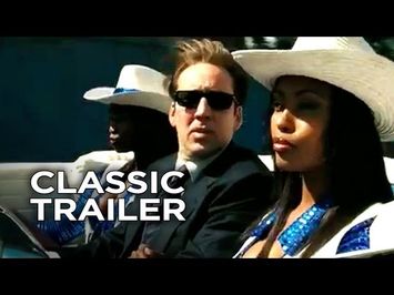 Lord of War (2005) Official Trailer #1 - Nicolas Cage Movie