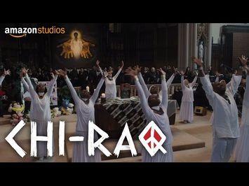 Chi-Raq - Fight 30 sec | Amazon Studios