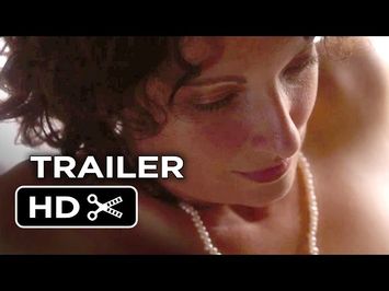 The Blue Room Official US Release Trailer 1 (2014) - Mathieu Amalric Thriller HD