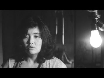 Intentions of Murder / 赤い殺意 (1964) BLU-RAY TRAILER [FHD]