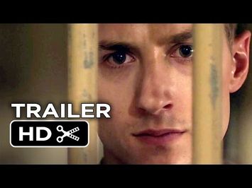 Boys of Abu Ghraib Official Trailer #1 (2014) - Sara Paxton, Sean Astin Movie HD