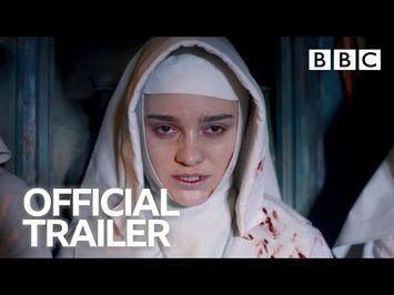 Paradise. Perversion. Sanctuary. Sin. - BBC Trailer