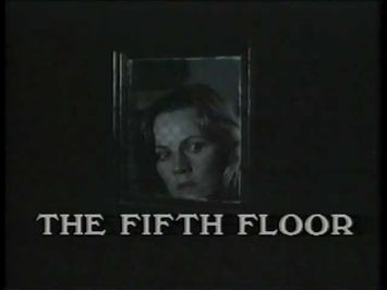 The Fifth Floor (1978) Roadshow Home Video Australia Trailer