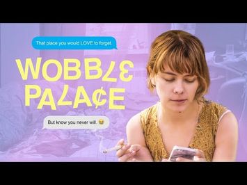 Wobble Palace (2018) Official Trailer | Breaking Glass Pictures | BGP Indie Comedy Movie