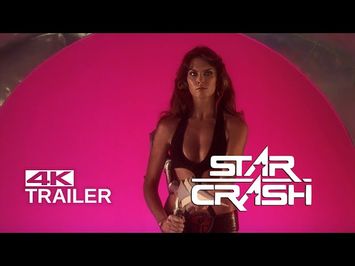 STARCARSH Original Trailer [1978]