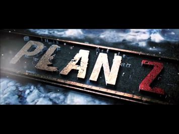 Plan Z (2016) - Official Trailer HD