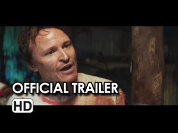 100 Bloody Acres Official Trailer 2013