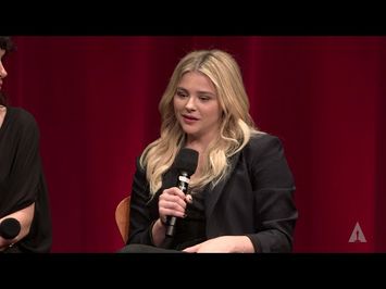 Academy Conversations: The Miseducation of Cameron Post