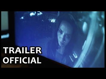 Alone Wolf Official Trailer (2020) , Thriller Movies Series