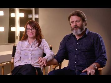 Nick Offerman & Megan Mullally - Summer of 69: About the Show I EPIX