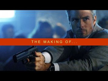 Collateral - The Making of