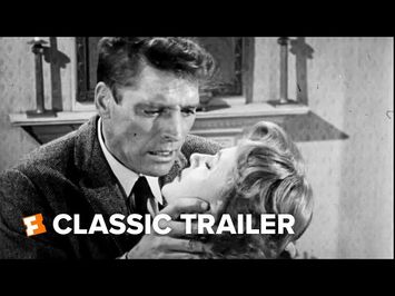 Separate Tables (1958) Trailer #1 | Movieclips Classic Trailers