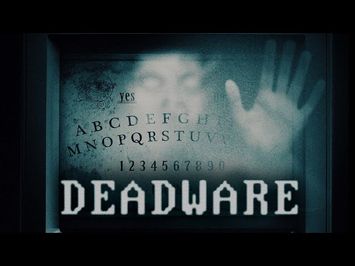 Deadware - Official Trailer