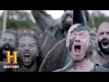 Barbarians Rising: Rome Underestimated Them | New Documentary Event Series | History