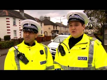 Scot Squad