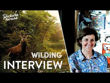 Interview with Isabella Tree | Green Screen