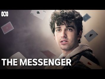 The Messenger | Official Trailer | ABC TV + iview